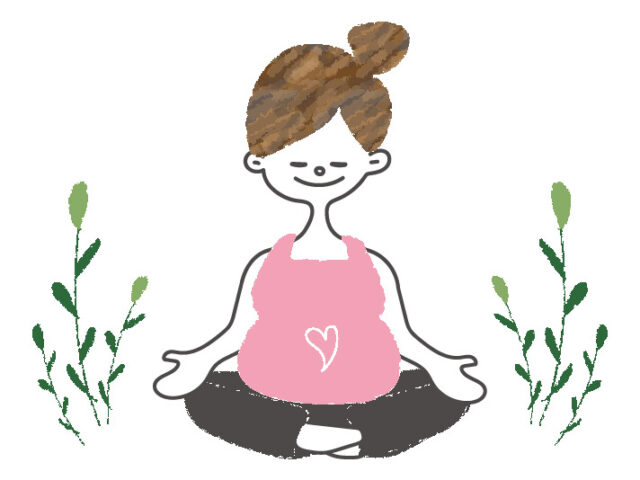 産後骨盤矯正とトレーニング