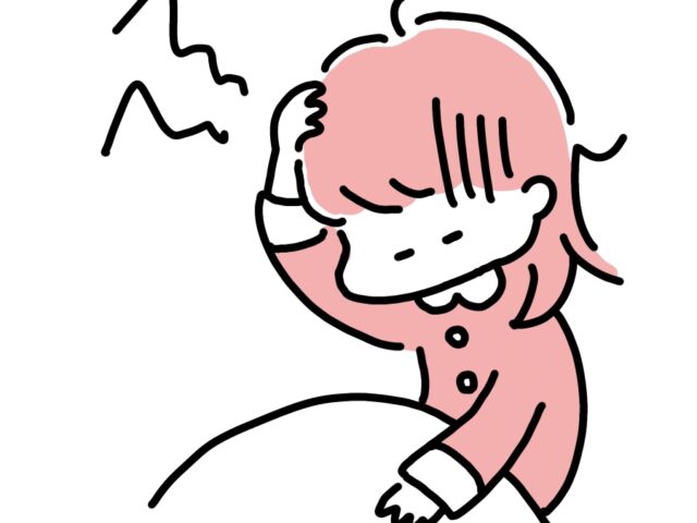 ストレッチで気温差に負けない体づくり