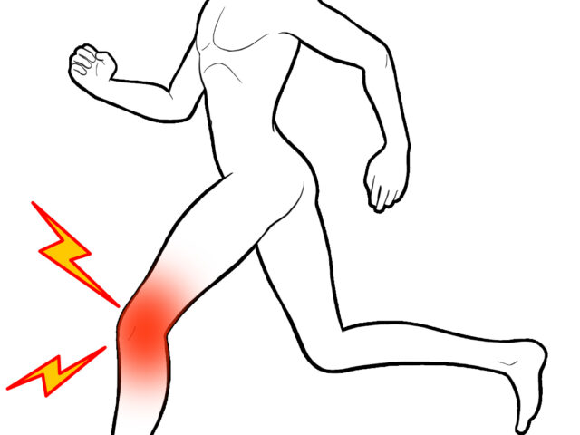 オスグッドとは