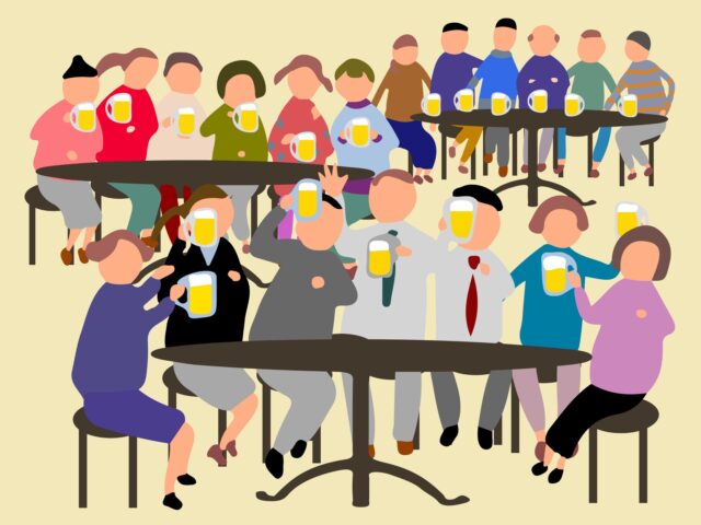 年末のこの時期、暴飲暴食に備えて調整を！