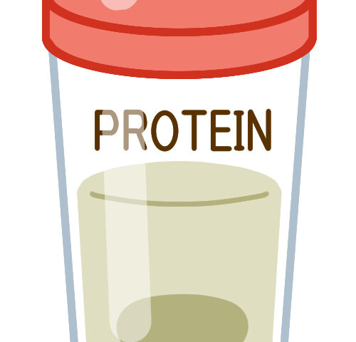 プロテインの「常識」を見直す。体に使われる設計へ