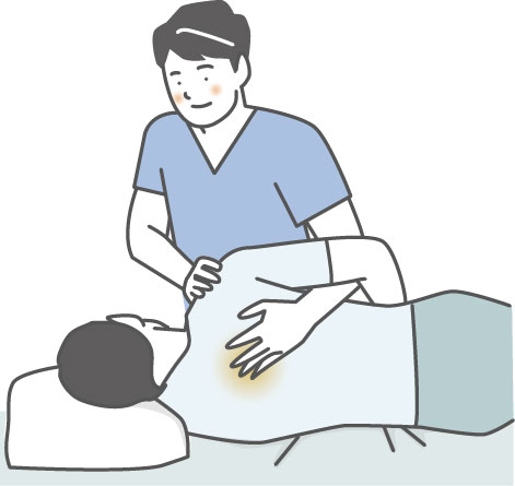 肩こりの対処法｜ストレッチと整体・骨盤矯正で根本から楽に