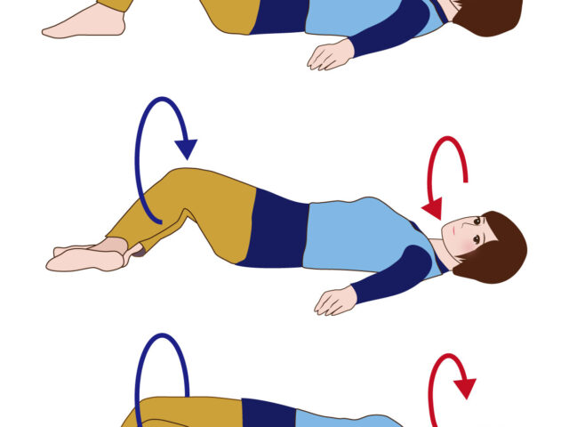 腰痛は予防とストレッチで防ぐことが重要